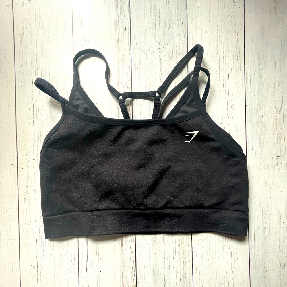 Gymshark sports bra
